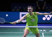 开云APP-包含泰国羽毛球队险胜中国羽毛球队，安赛龙绝境逆转的词条