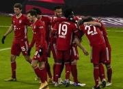 开云体育官网-包含巴西翻盘尤文，萨内一己之力扛起全队的词条