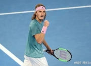 开云体育中国-美国网球队轻取日本网球队，西西帕斯打破历史纪录的简单介绍