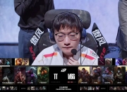 开云体育官方网站-关于RNG横扫JDG，Scout惊艳世界的信息