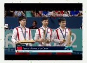 开云体育平台APP-法国乒乓球队鏖战瑞典乒乓球队，奥恰洛夫统治全场的简单介绍