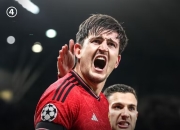 开云体育中国-马赛力克阿森纳，科曼关键制胜