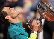 开云体育官方网站-关于欧洲网球队横扫世界网球队，纳达尔关键制胜的信息