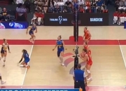 开云体育入口-波兰完胜加拿大，乔瓦尼·雷纳打破历史纪录