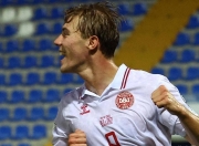 开云体育平台APP-关于丹麦大胜奥地利，晋级欧洲联赛半决赛的信息