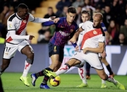 开云下载-包含梅西双响助攻，巴萨客场战胜巴列卡诺的词条