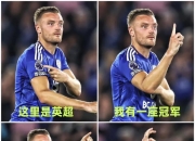 开云体育中国-瓦尔迪斩获进球，莱斯特城战胜对手暂时领跑的简单介绍