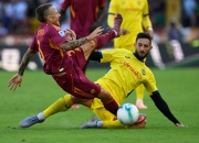 开云体育官网-包含意大利足球联赛进行激烈角逐的词条