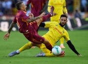 开云体育官网-包含意大利足球联赛进行激烈角逐的词条