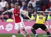 开云下载-关于阿贾克斯主场告捷，领跑荷甲赛事积分榜的信息