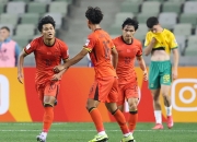 开云官网-包含国青小将助力国家队，逆袭获胜的词条