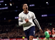 开云官网-热刺客场击败沃特福德，保持前四希望的简单介绍