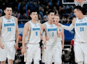 开云体育登录-辽宁宏运再获胜利，重返争冠行列