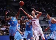 开云体育-江西男篮战术精湛，一举击败对手！的简单介绍