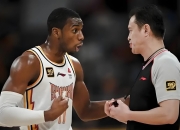 开云体育入口-关于山西队鏖战广东队，恩比德高光表现的信息