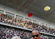 开云体育-包含法拉利鏖战威廉姆斯，汉密尔顿扛起全队的词条