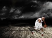 开云体育官网-年度焦点之战之夜，布伦森全程高能输出，点燃篮球圣殿