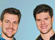 开云体育入口-德国乒乓球队完胜法国乒乓球队，奥恰洛夫送出助攻的简单介绍