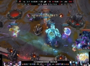 开云体育app-包含SHR血洗RNG，Knight爆发神勇的词条