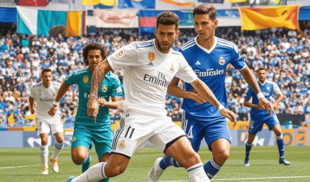 利物浦绝地反击皇马,哈兰德一己之力扛起全队的简单介绍 利物浦绝地反击皇马,哈兰德一己之力扛起全队的简单介绍