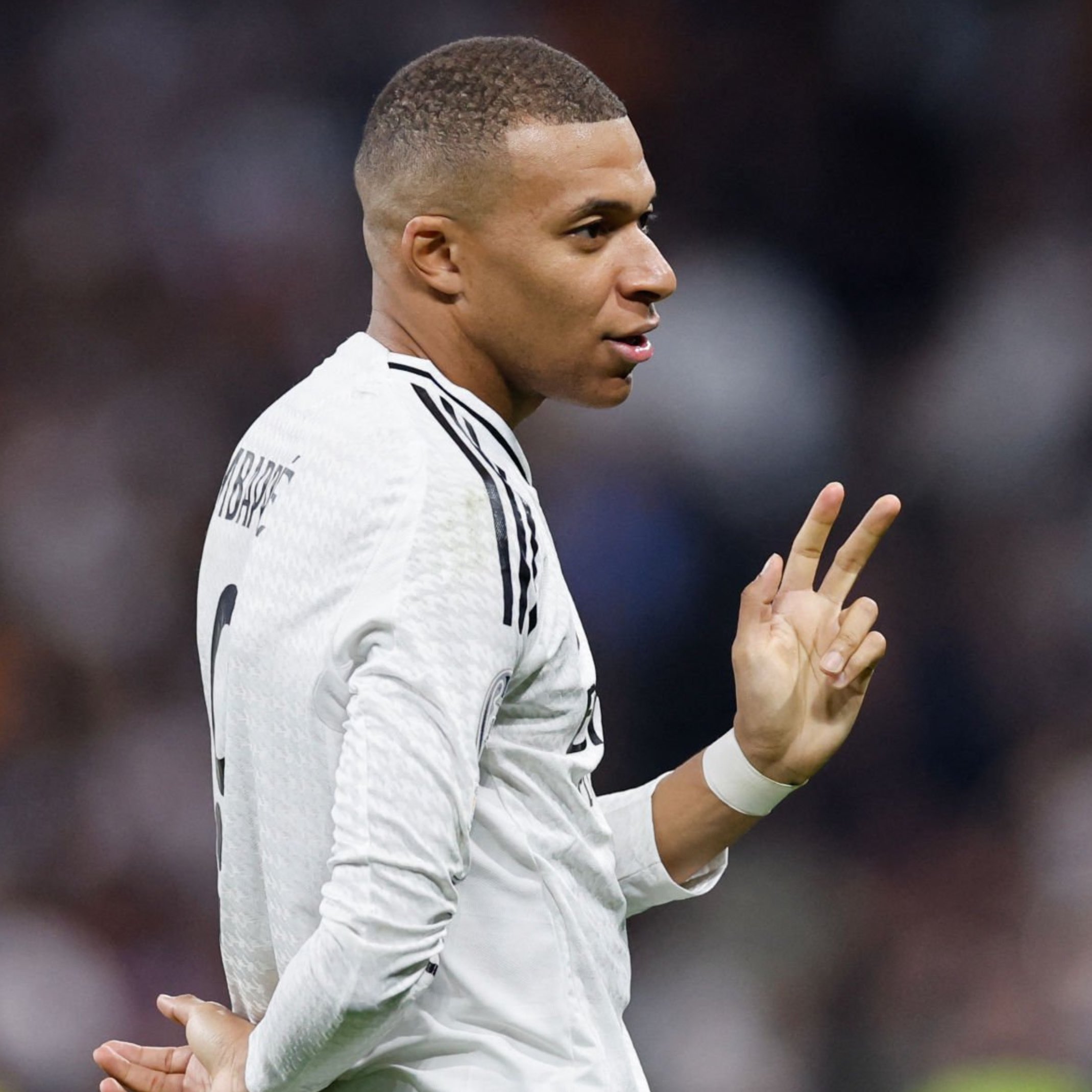 德国轻取曼城，姆巴佩打破历史纪录的简单介绍