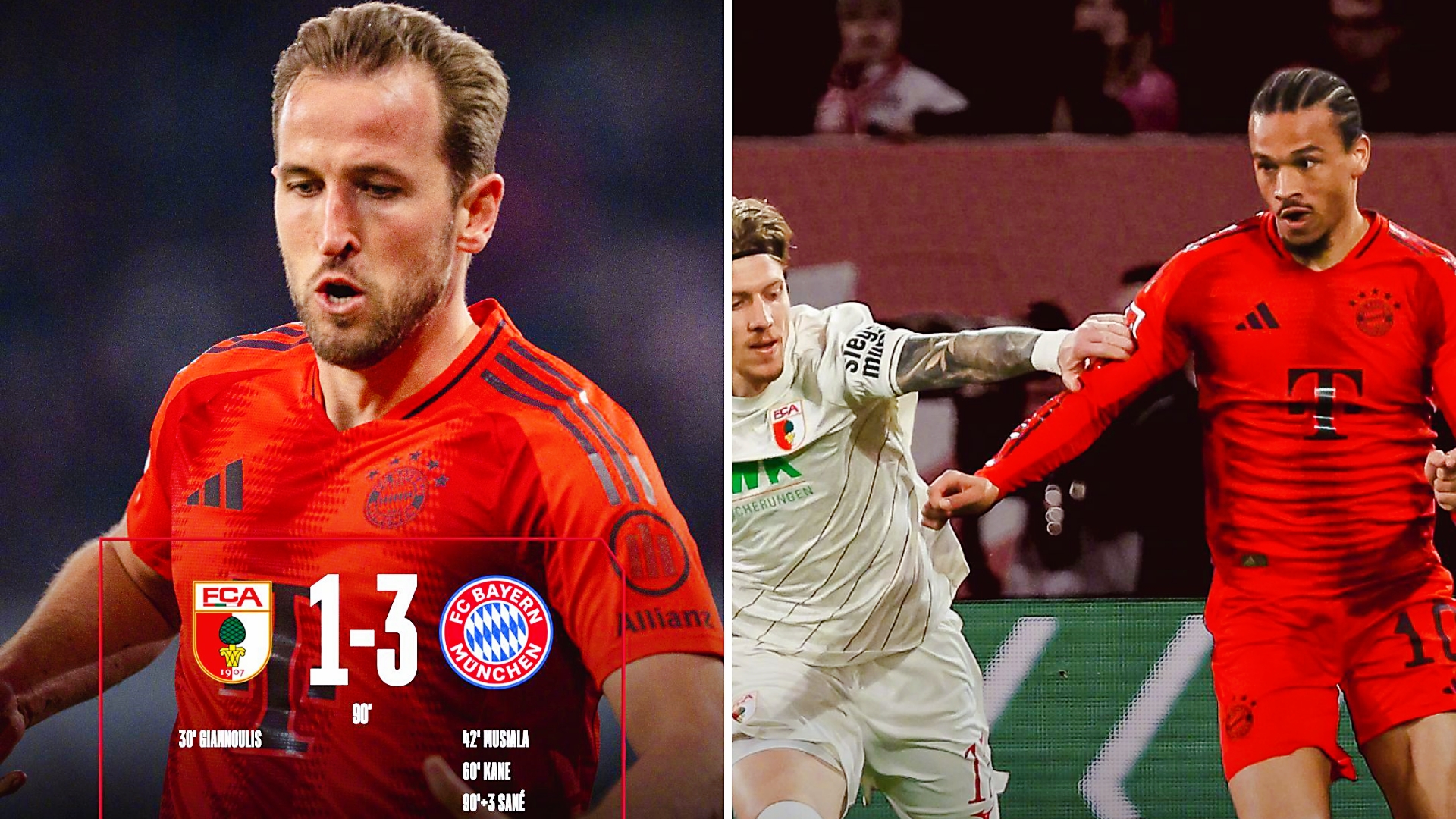 拜仁完胜波兰，苏亚雷斯送出助攻的简单介绍