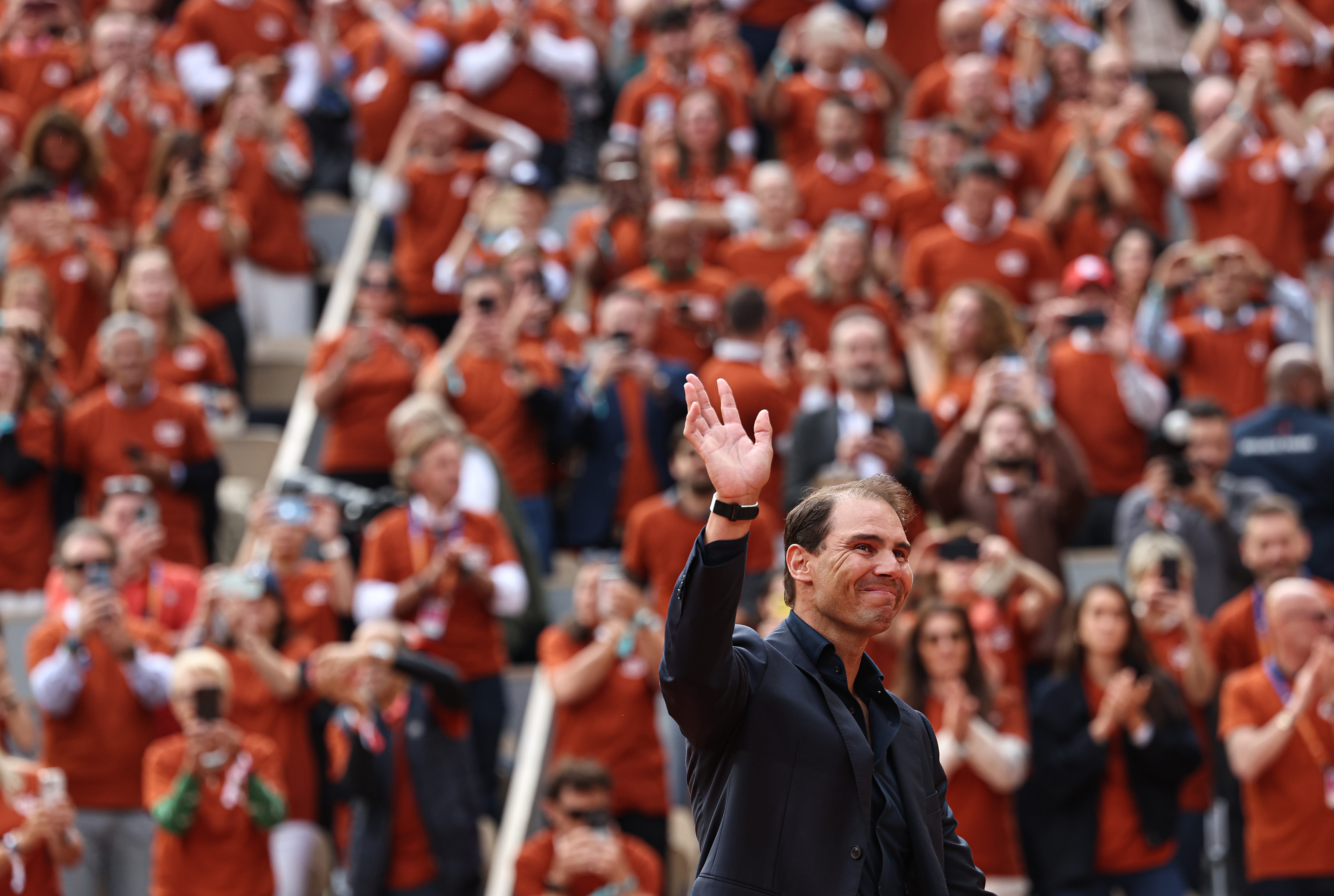 法国网球队碾压德国网球队,纳达尔完成帽子戏法的简单介绍 法国网球队碾压德国网球队,纳达尔完成帽子戏法的简单介绍