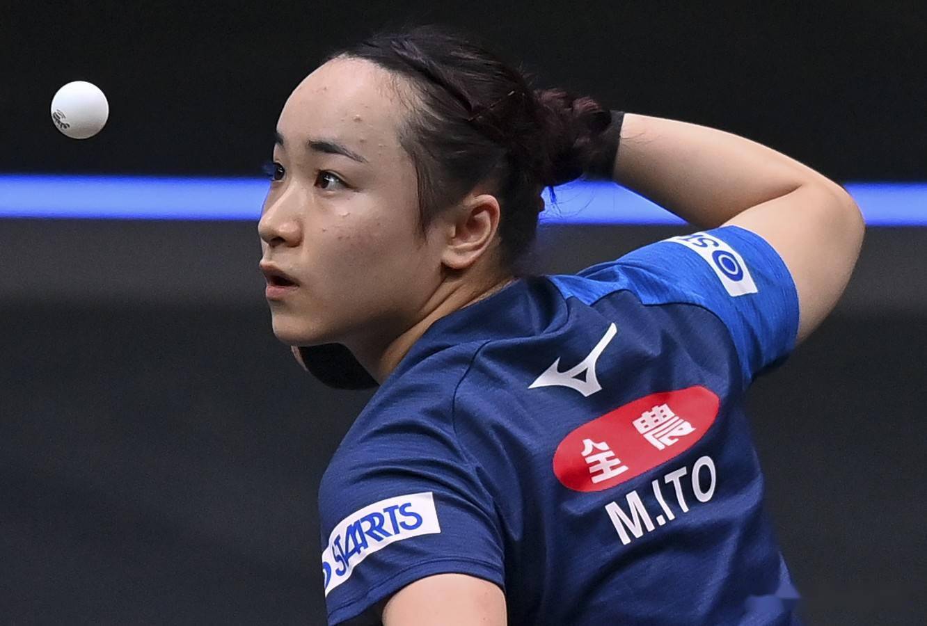 关于英国乒乓球队强势韩国乒乓球队，奥恰洛夫高光表现的信息