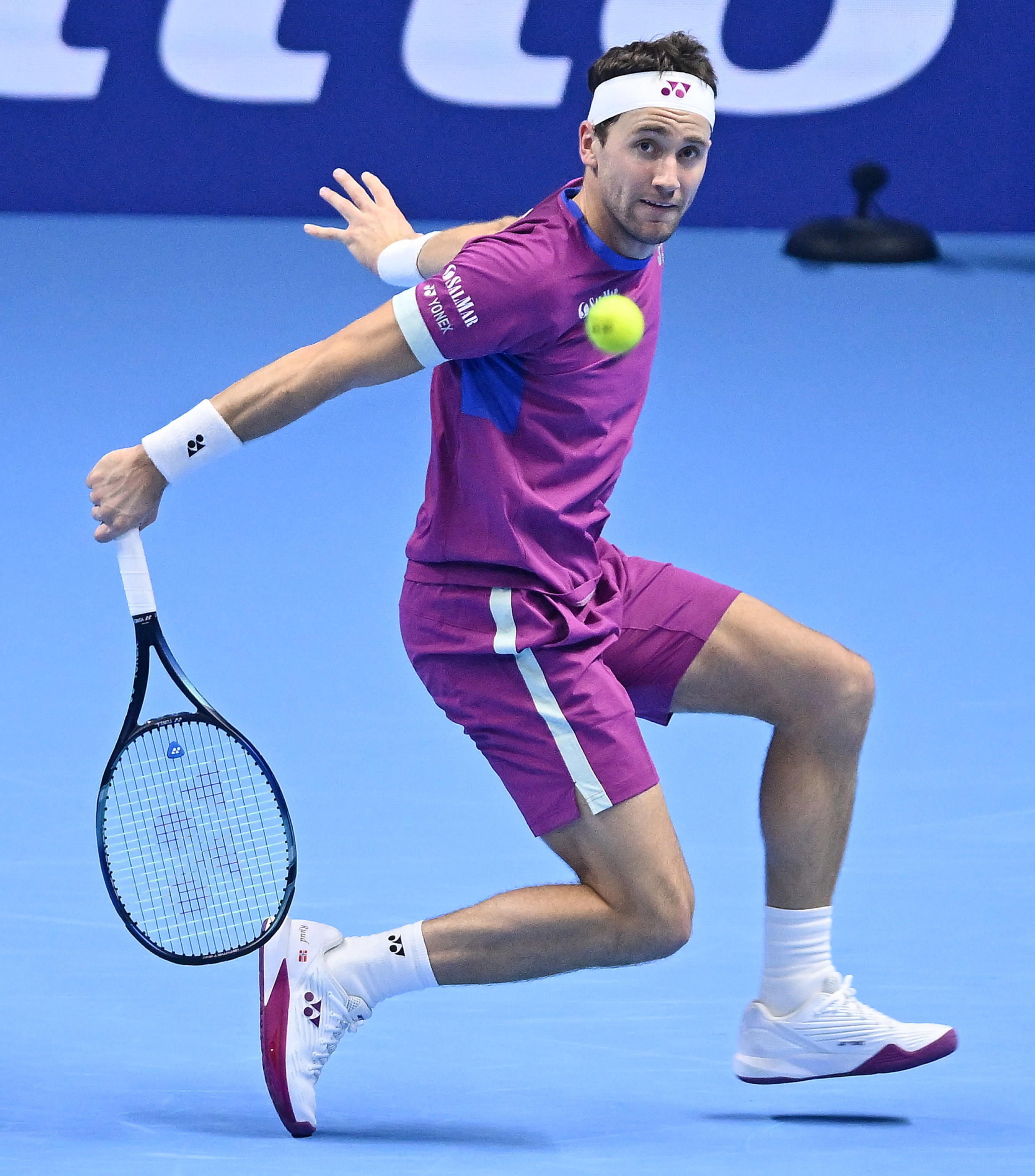 包含德国网球队轻取欧洲网球队，兹维列夫关键制胜的词条