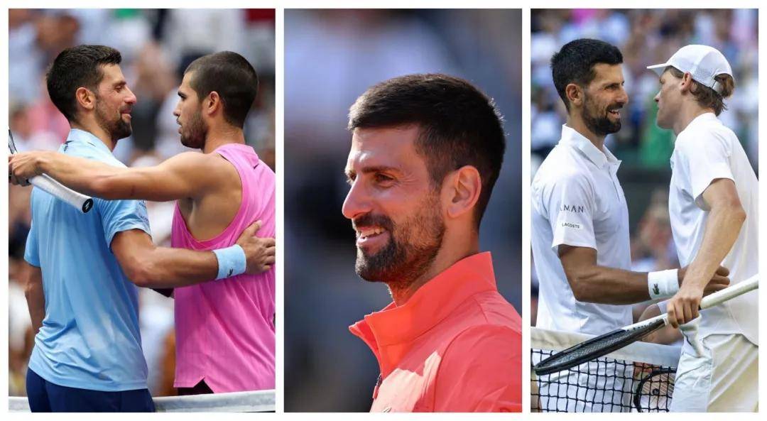 意大利网球队翻盘西班牙网球队，德约科维奇统治全场的简单介绍