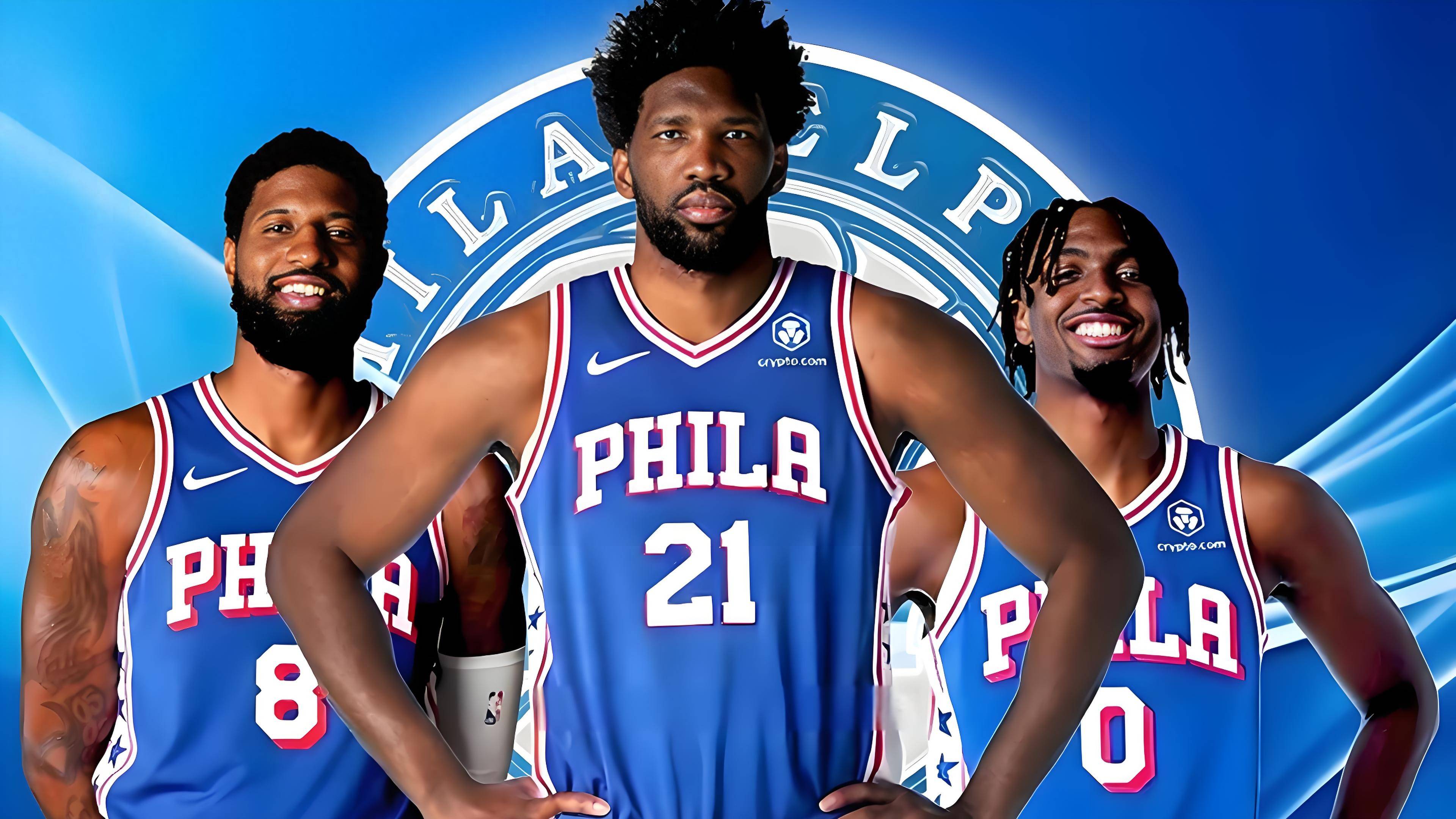 关于火箭力克76人，麦科勒姆完成帽子戏法的信息