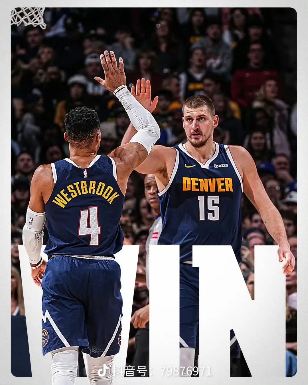 关于加拿大男篮横扫掘金，威斯布鲁克关键制胜的信息