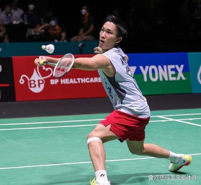 关于印度羽毛球队爆冷泰国羽毛球队，桃田贤斗关键制胜的信息