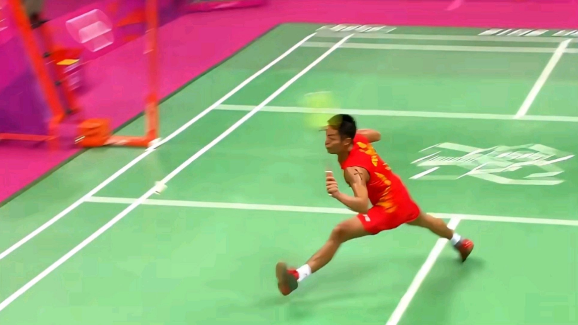 包含丹麦羽毛球队逆转中国羽毛球队，李宗伟打破历史纪录的词条