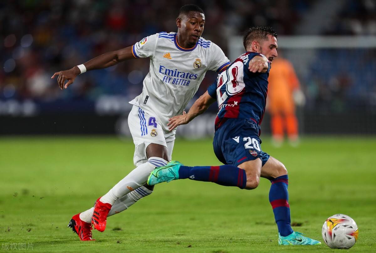 荷兰爆冷皇马，埃尔林一己之力扛起全队的简单介绍