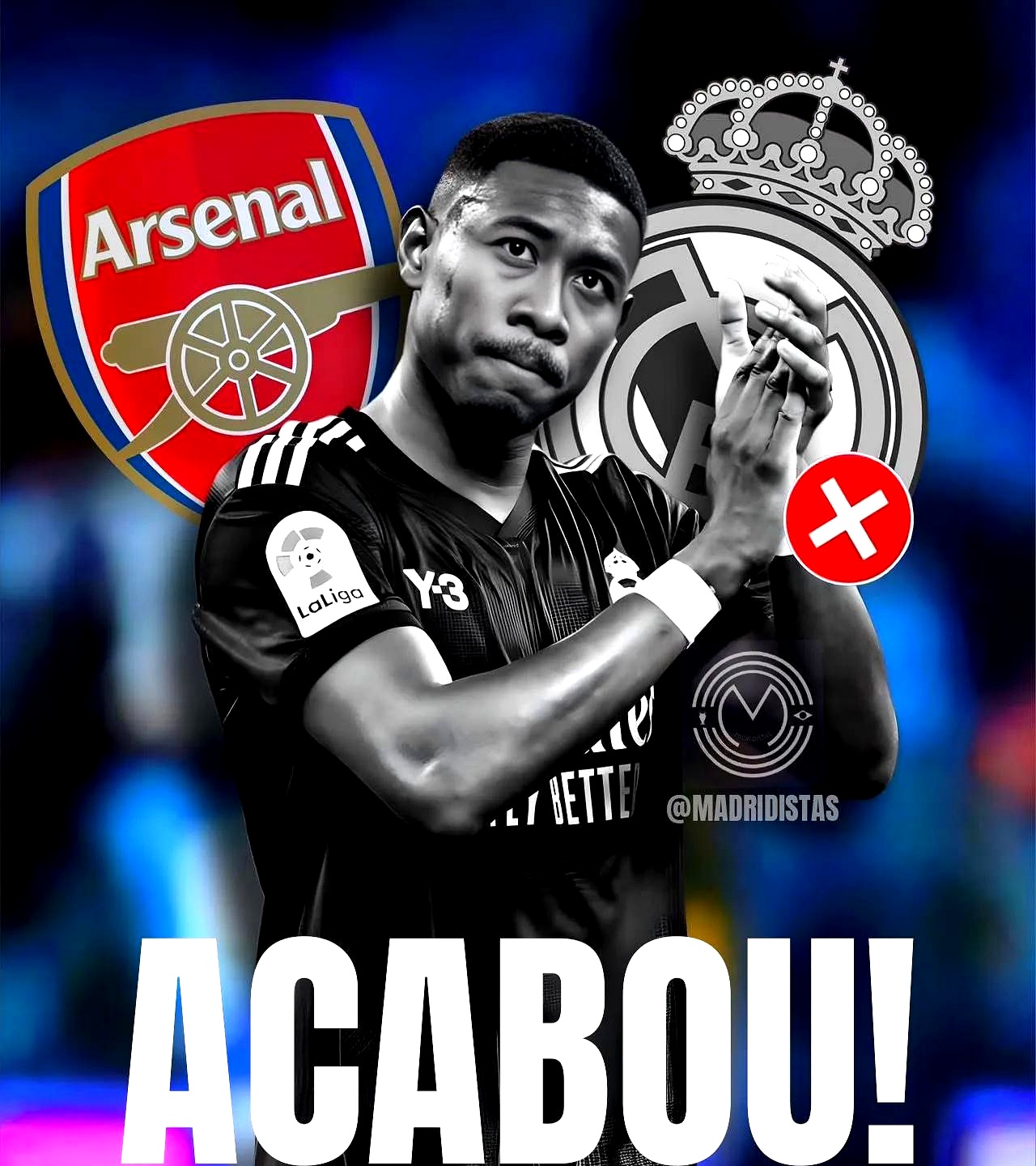 荷兰爆冷皇马，埃尔林一己之力扛起全队的简单介绍