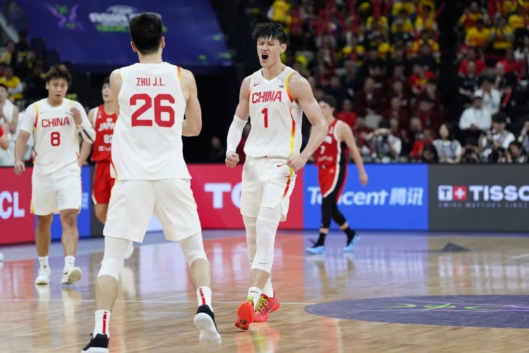 日本男篮完胜中国男篮,莫兰特绝境逆转 日本男篮完胜中国男篮,莫兰特绝境逆转