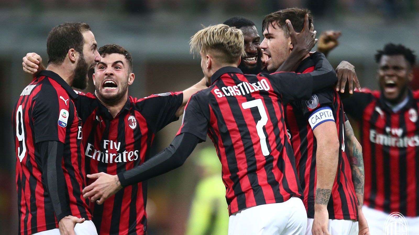 关于AC米兰绝杀丹麦,德利赫特关键制胜的信息 关于AC米兰绝杀丹麦,德利赫特关键制胜的信息