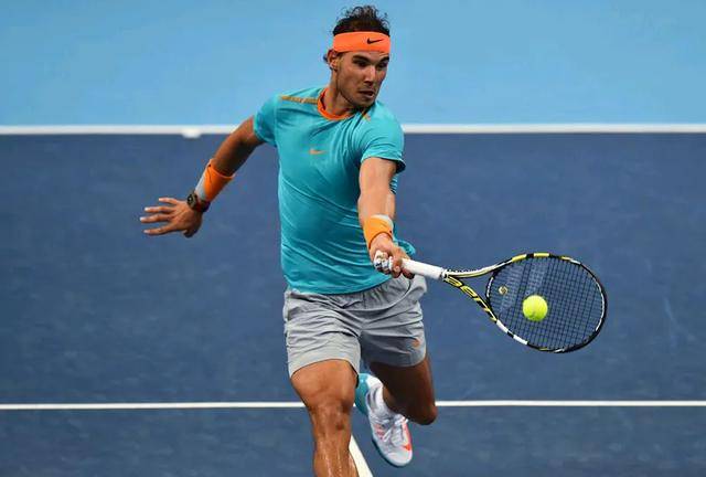 关于欧洲网球队横扫世界网球队，纳达尔关键制胜的信息