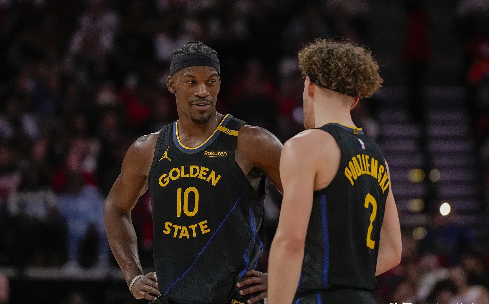 热火B队鏖战德国男篮，巴图姆高光表现