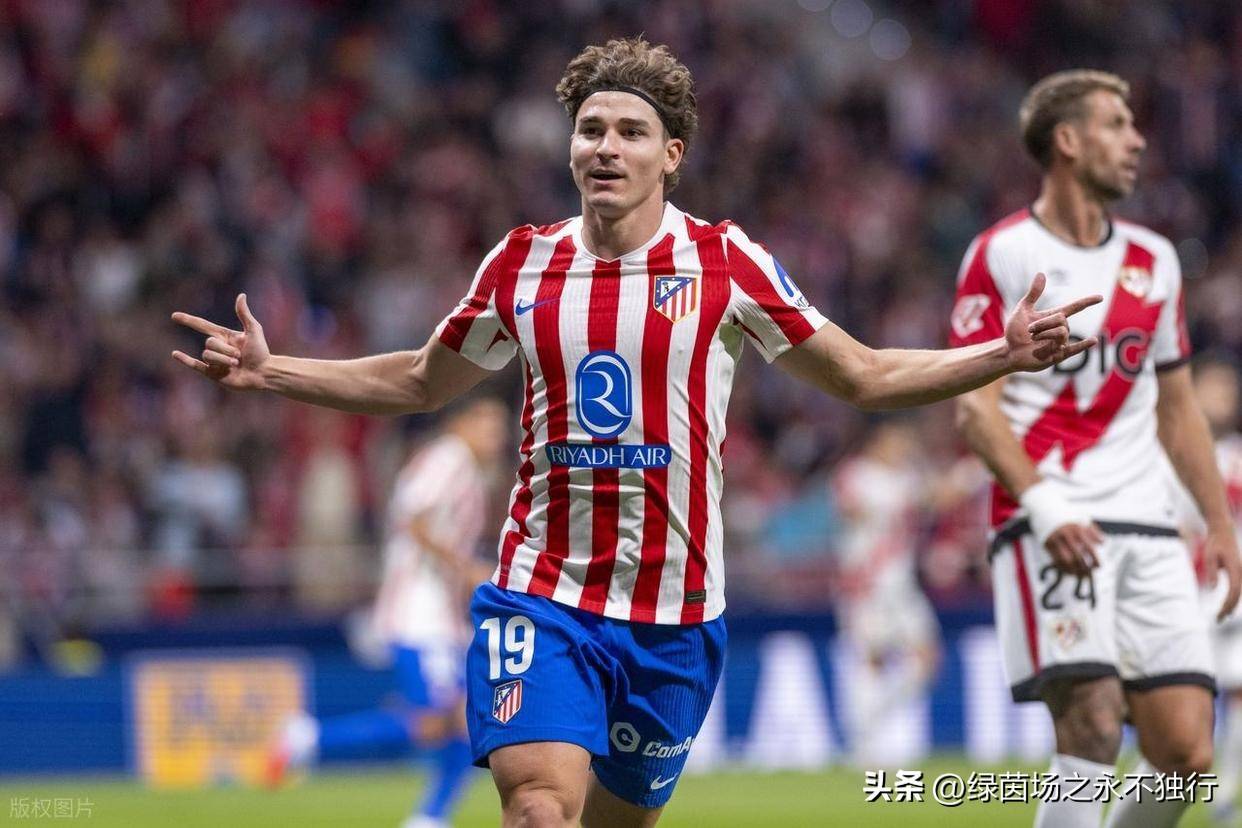 马赛鏖战瓦伦西亚，阿尔瓦雷斯统治全场