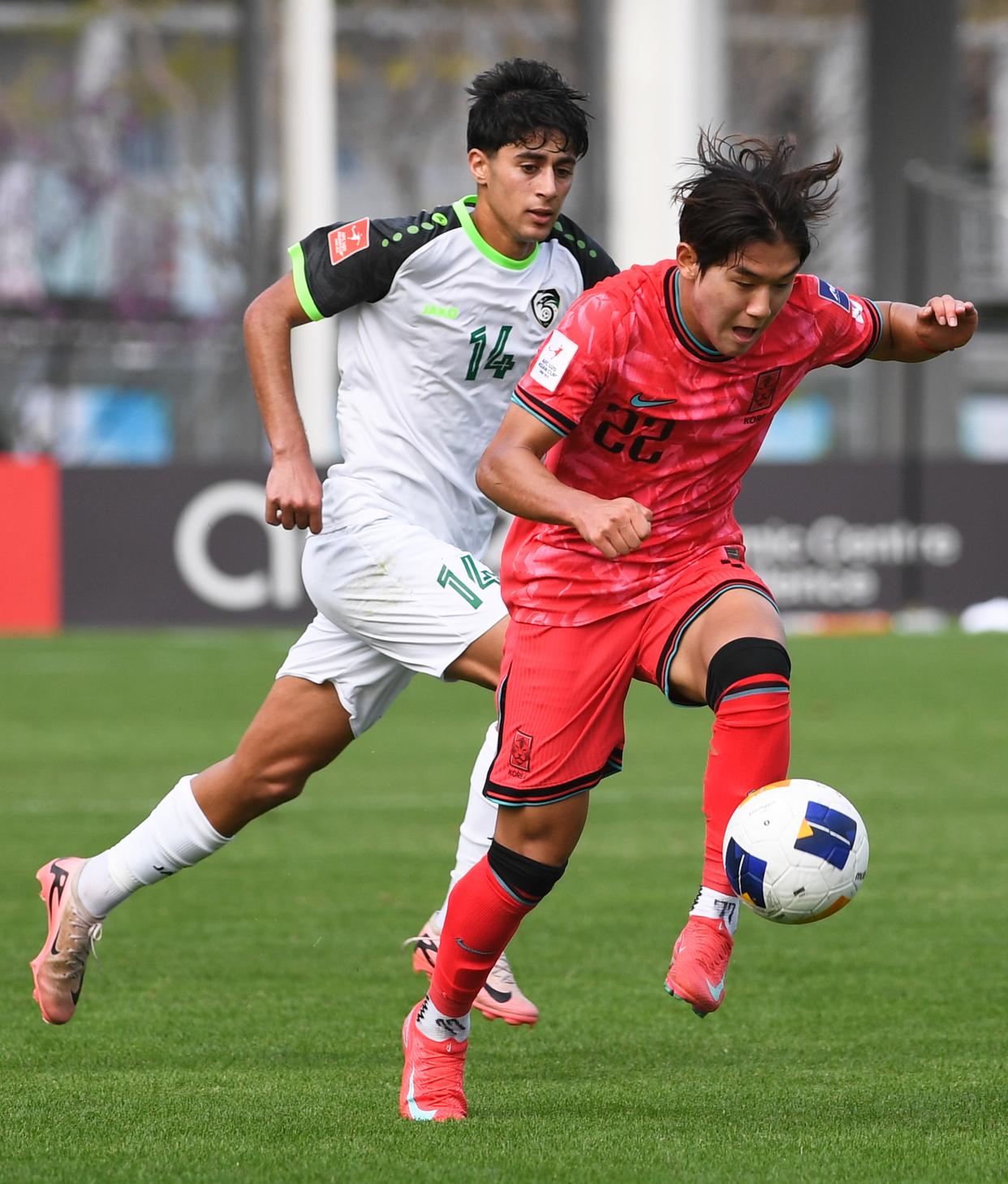 亚洲俱乐部足球在国际舞台上闪耀的简单介绍