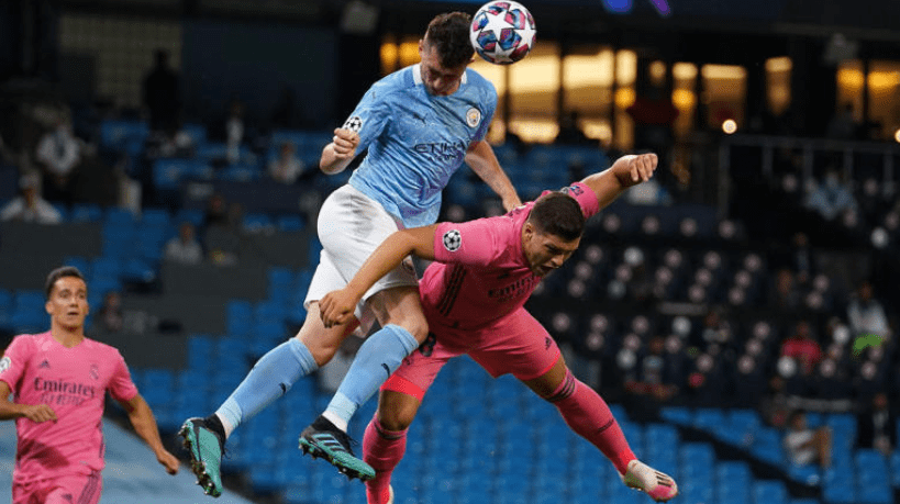 皇马取得胜利，欧冠王者宝座尽得？的简单介绍