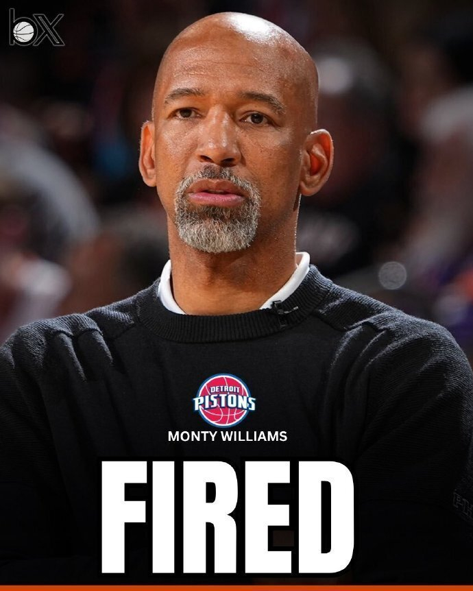 快船主帅开除！球队连败导致领队下课的简单介绍