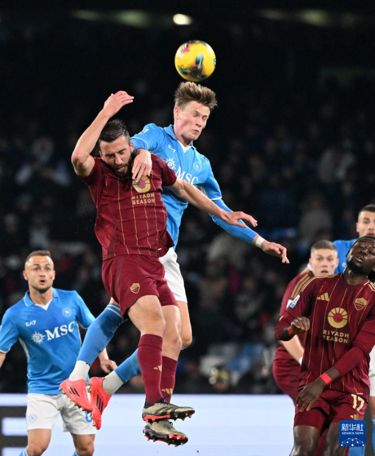 门兴主帅接受那不勒斯邀请，或将执教意甲球队