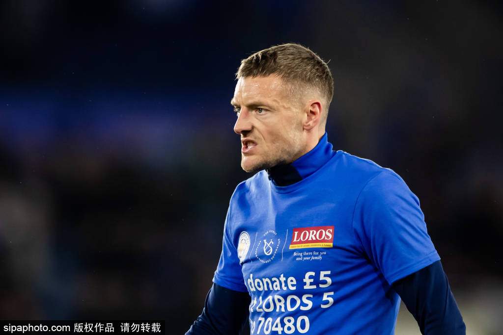 瓦尔迪斩获进球，莱斯特城战胜对手暂时领跑的简单介绍