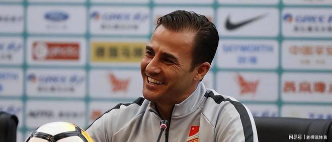 卡纳瓦罗：在国际足球界赢得赞誉的简单介绍