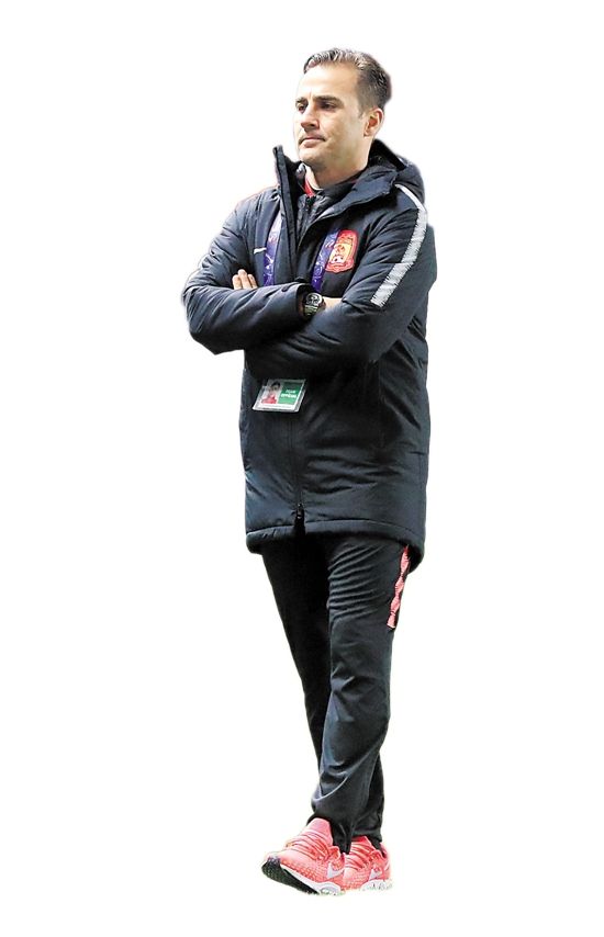 浙江遭遇敌手反超，客场失利