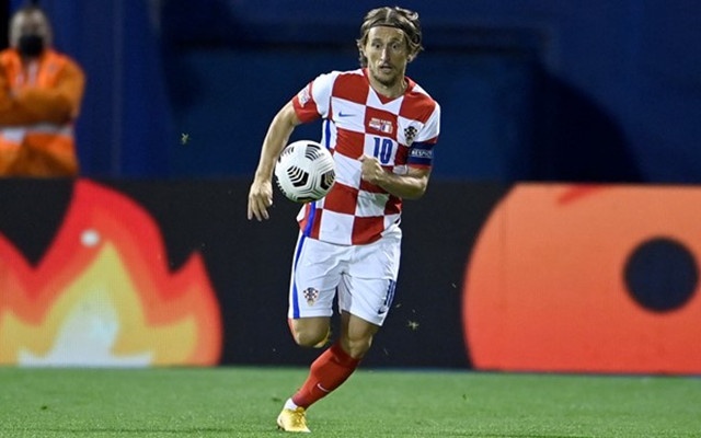 克罗地亚1-2不敌斯洛文尼亚,晋级曙光渐行渐近的简单介绍 克罗地亚1-2不敌斯洛文尼亚,晋级曙光渐行渐近的简单介绍