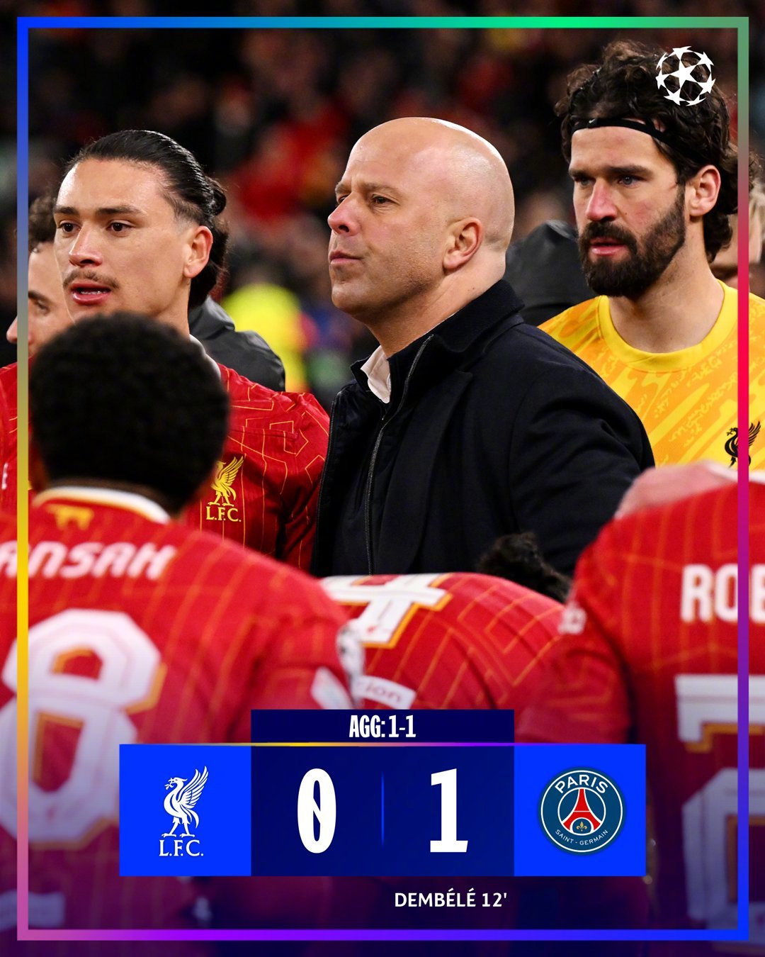 利尔摩杜欧冠资格赛走下神坛